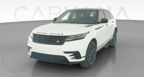 2024 Land Rover Range Rover Velar