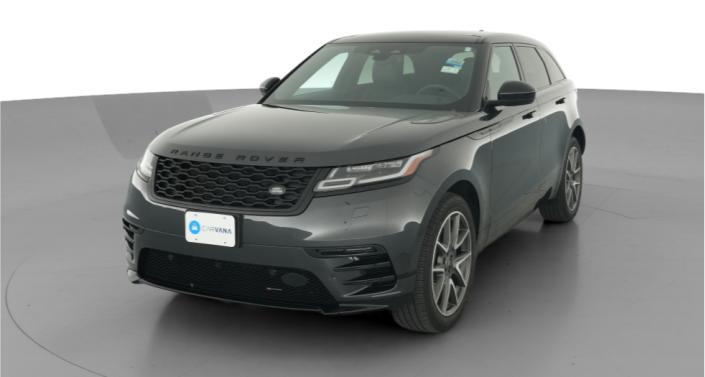 Thumbnail: 2023 Land Rover Range Rover Velar - 1