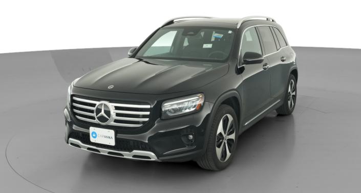 Thumbnail: 2024 Mercedes-Benz GLB - 1