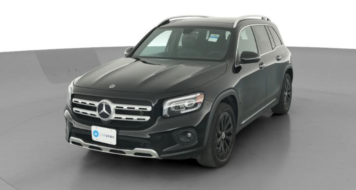 Thumbnail: 2022 Mercedes-Benz GLB - 1