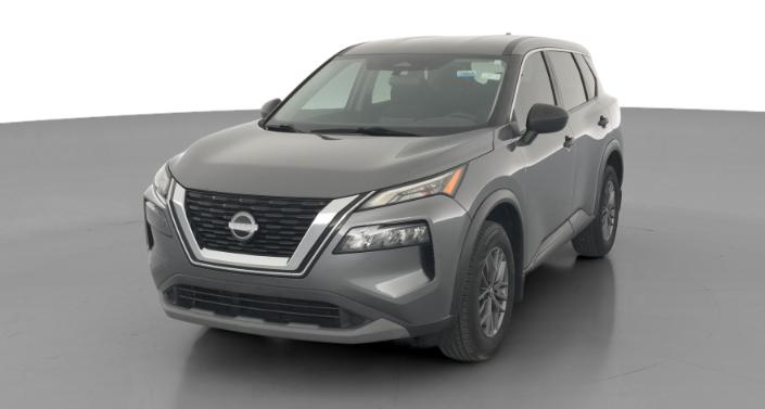 Thumbnail: 2022 Nissan Rogue - 1