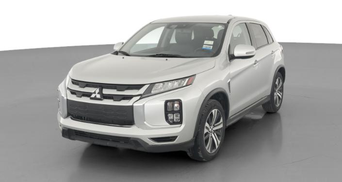 2022 Mitsubishi Outlander Sport SE -
                  Wheatland, OK