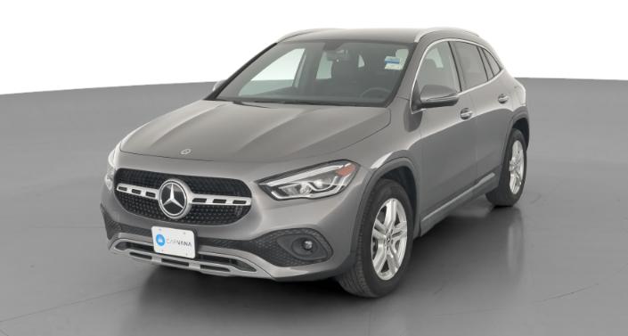 Thumbnail: 2022 Mercedes-Benz GLA - 1