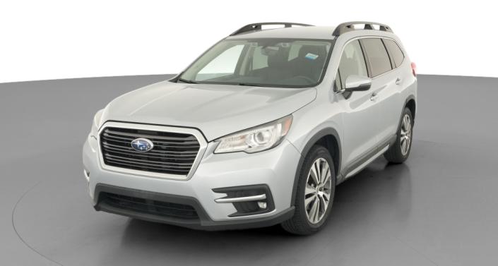 Thumbnail: 2022 Subaru Ascent - 1