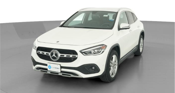 Thumbnail: 2023 Mercedes-Benz GLA - 1