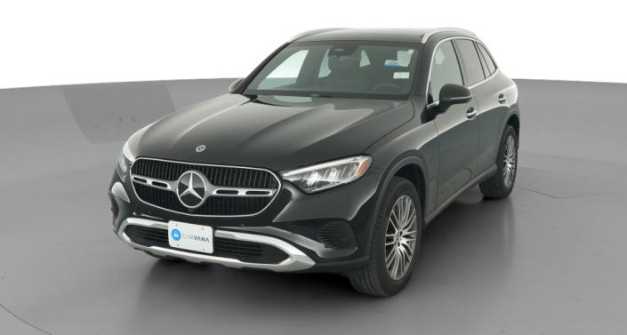 Thumbnail: 2025 Mercedes-Benz GLC - 1