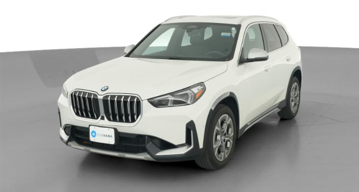 Thumbnail: 2024 BMW X1 - 1