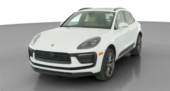 Thumbnail: 2023 Porsche Macan - 1