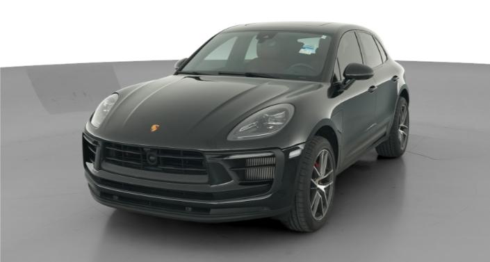 Thumbnail: 2023 Porsche Macan - 1