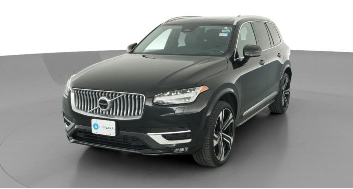 Thumbnail: 2024 Volvo XC90 - 1