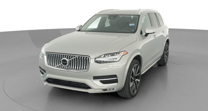 Thumbnail: 2023 Volvo XC90 - 1