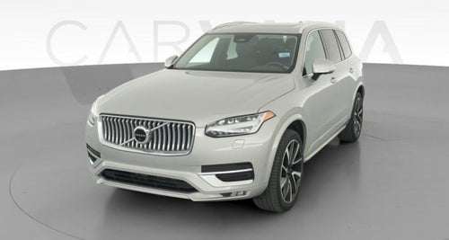 2023 Volvo XC90