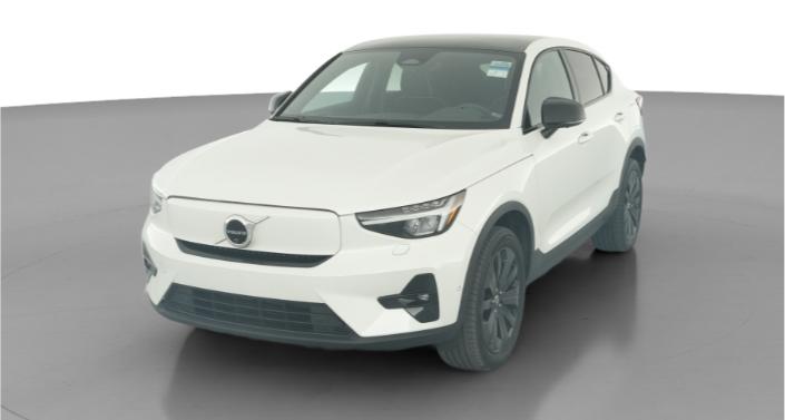 2023 Volvo C40 Plus -
                  Indianapolis, IN