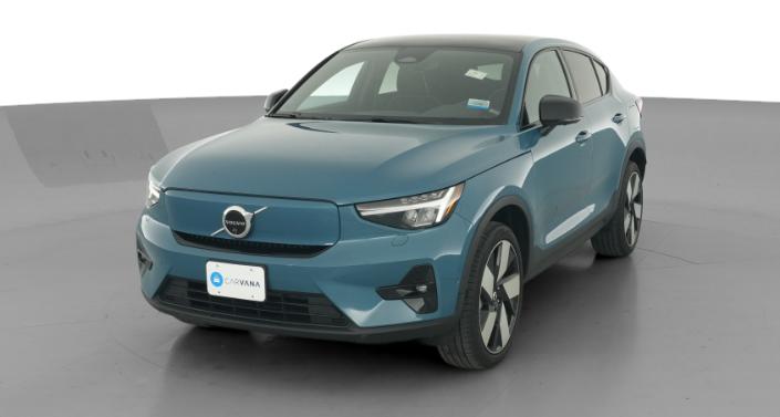 Thumbnail: 2023 Volvo C40 - 1