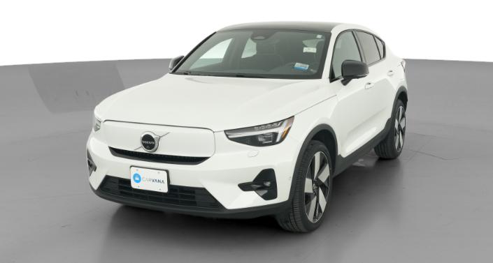 2023 Volvo C40 Ultimate -
                  Indianapolis, IN