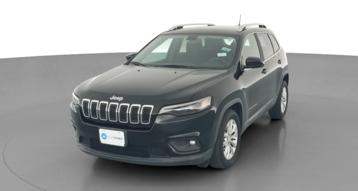Thumbnail: 2019 Jeep Cherokee - 1