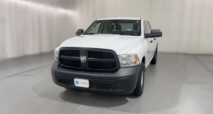 Thumbnail: 2023 RAM 1500 Classic - 1
