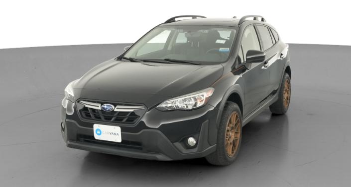 Thumbnail: 2023 Subaru Crosstrek - 1