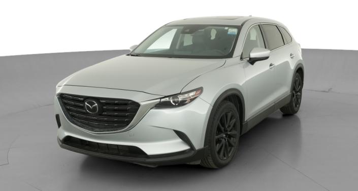 2023 Mazda CX-9 Touring Plus -
                  Tolleson, AZ