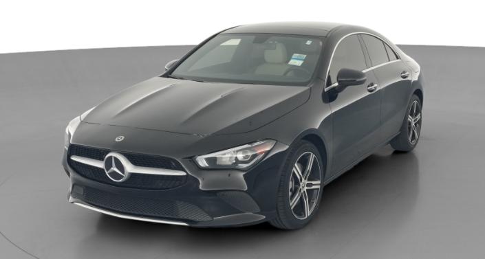 Thumbnail: 2023 Mercedes-Benz CLA - 1