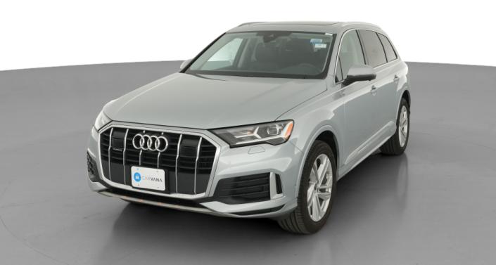 Thumbnail: 2023 Audi Q7 - 1