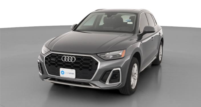 Thumbnail: 2023 Audi Q5 - 1