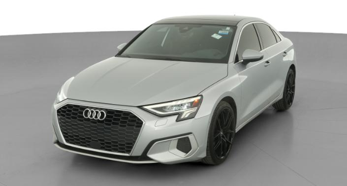 2023 Audi A3 Premium -
                  Tolleson, AZ