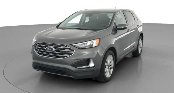 Thumbnail: 2023 Ford Edge - 1