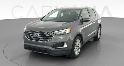 2023 Ford Edge