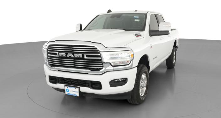 Thumbnail: 2024 RAM 2500 - 1