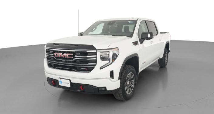 Thumbnail: 2025 GMC Sierra 1500 - 1