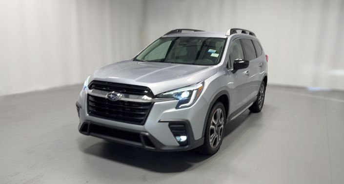 Thumbnail: 2024 Subaru Ascent - 1