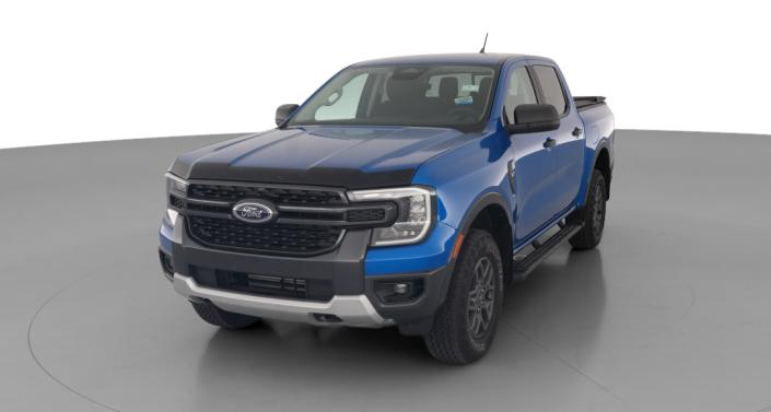 Thumbnail: 2024 Ford Ranger - 1