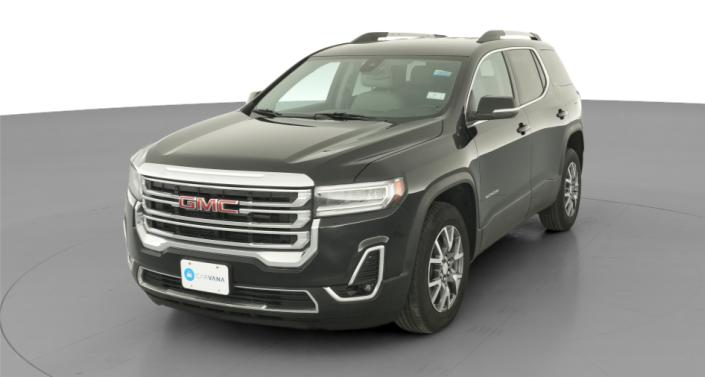 Thumbnail: 2023 GMC Acadia - 1
