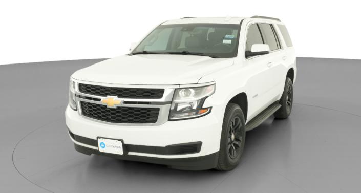 Thumbnail: 2019 Chevrolet Tahoe - 1