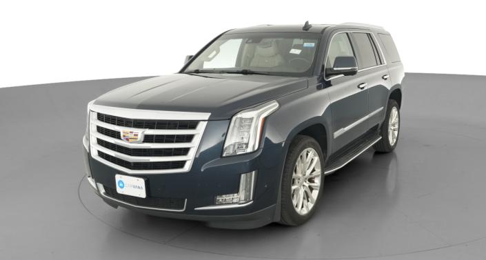 2019 Cadillac Escalade Luxury -
                  Lancaster, TX