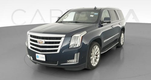 2019 Cadillac Escalade
