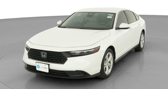Thumbnail: 2024 Honda Accord - 1