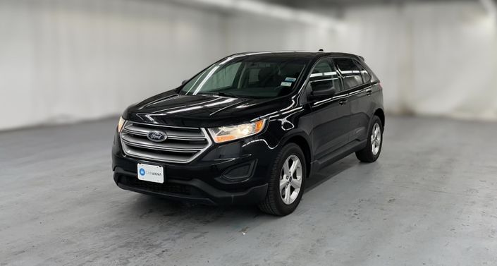 Thumbnail: 2017 Ford Edge - 1