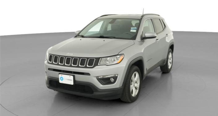 Thumbnail: 2019 Jeep Compass - 1