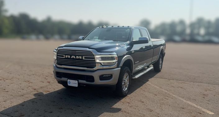 Thumbnail: 2022 RAM 2500 - 1