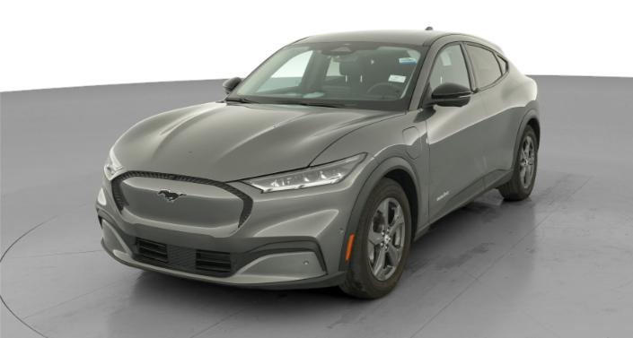 2023 Ford Mustang Mach-E Select -
                  Hebron, OH