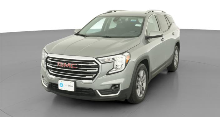 Thumbnail: 2023 GMC Terrain - 1