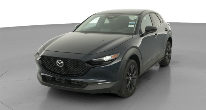 Thumbnail: 2024 Mazda CX-30 - 1