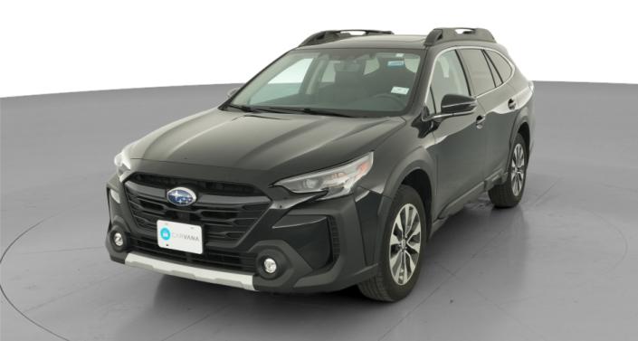 Thumbnail: 2024 Subaru Outback - 1