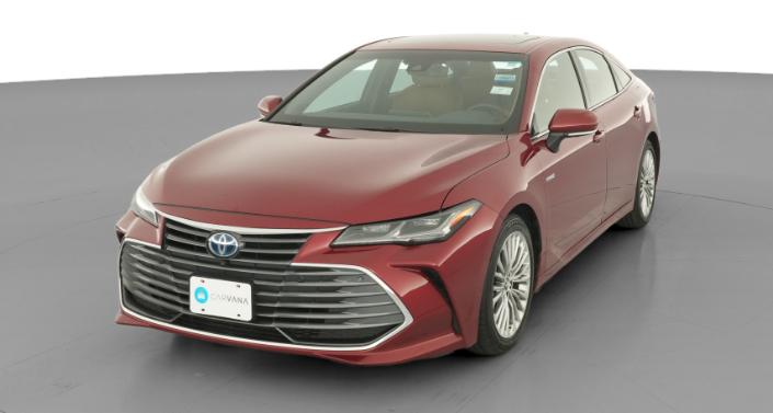 Thumbnail: 2019 Toyota Avalon - 1