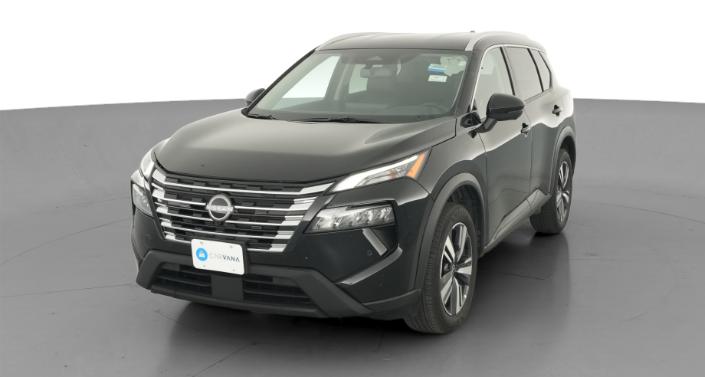 Thumbnail: 2026 Nissan Rogue - 1