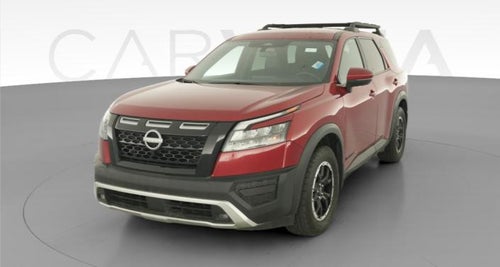 2023 Nissan Pathfinder