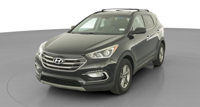 Thumbnail: 2017 Hyundai Santa Fe - 1