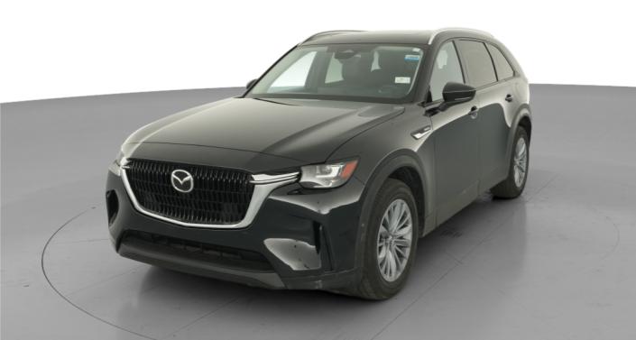 Thumbnail: 2024 Mazda CX-90 - 1
